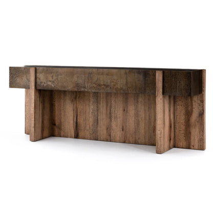 Table console Bingham