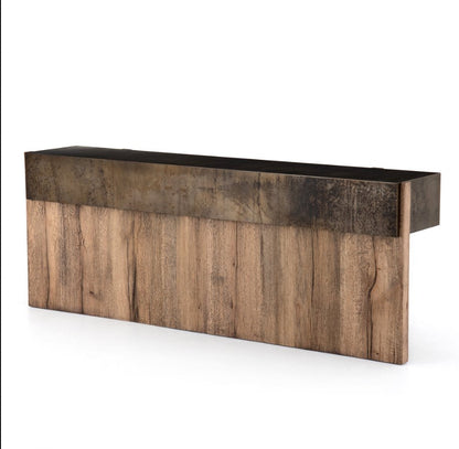 Table console Bingham