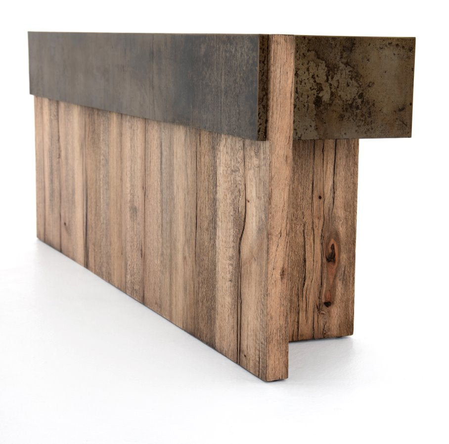 Table console Bingham