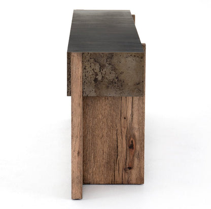 Table console Bingham