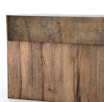 Table console Bingham