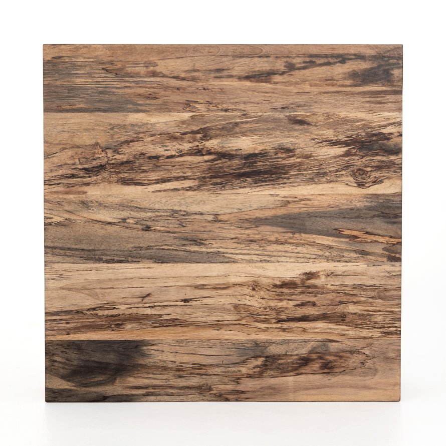 Table basse carrée Hudson