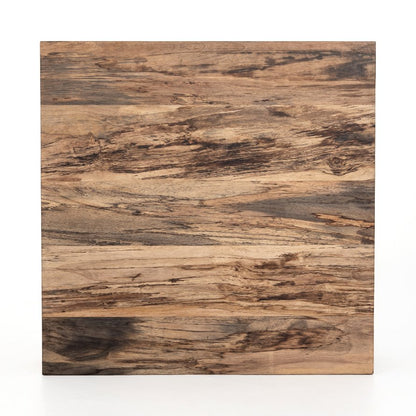 Table basse carrée Hudson