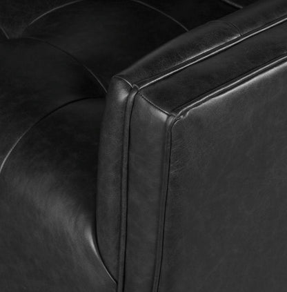 Fauteuil pivotant Kiera