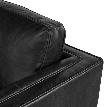 Fauteuil pivotant Kiera