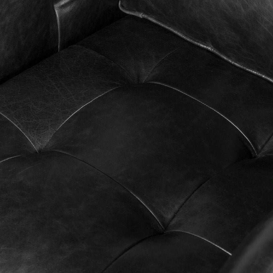 Fauteuil pivotant Kiera