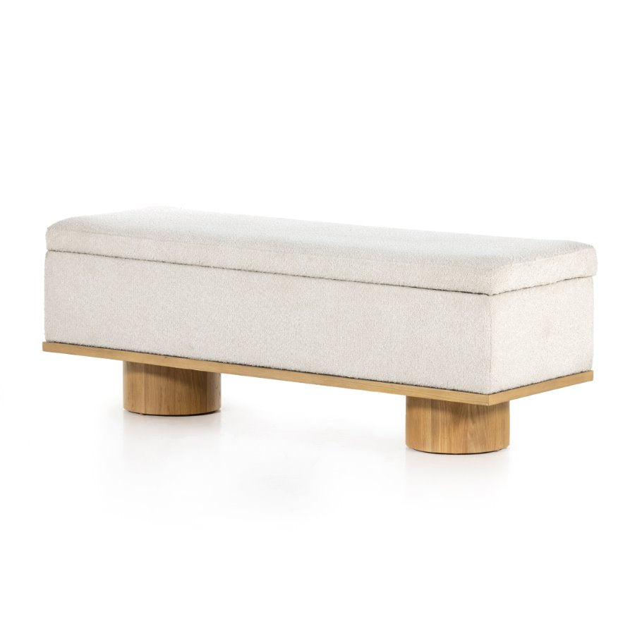 Coffre de navigation