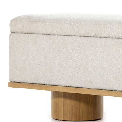 Coffre de navigation