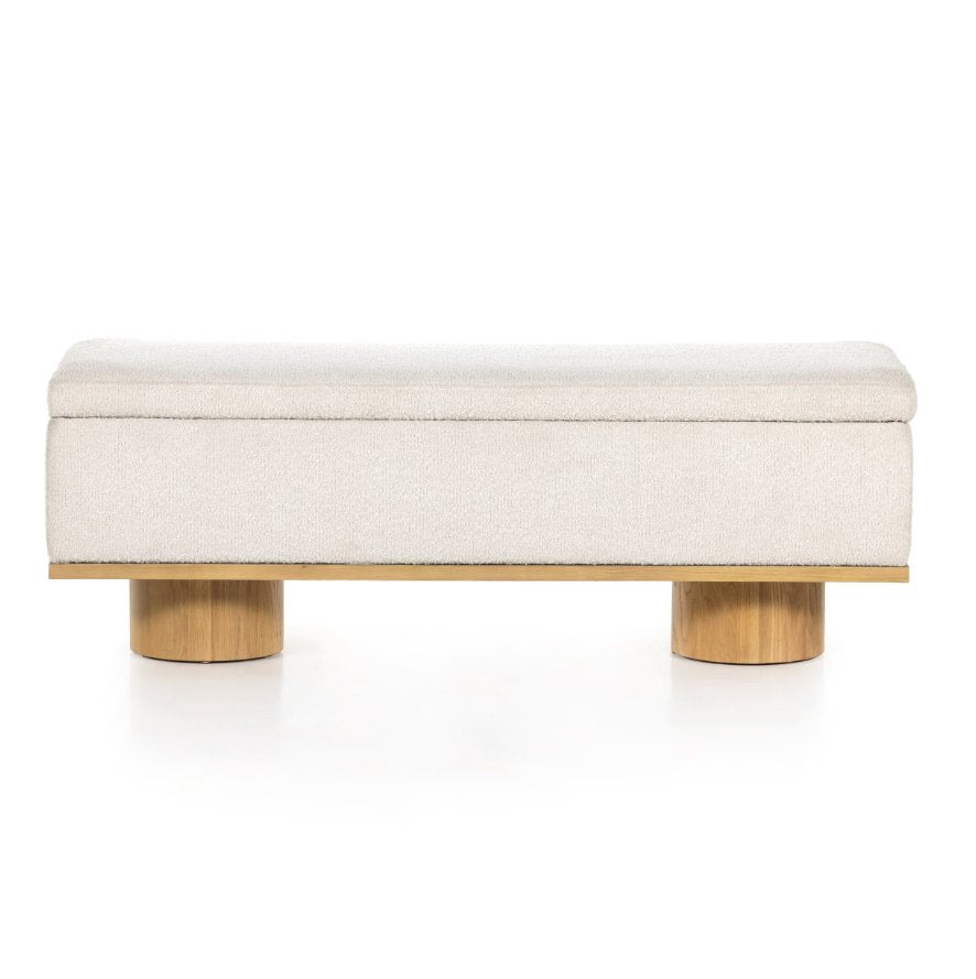 Coffre de navigation