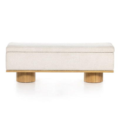 Coffre de navigation