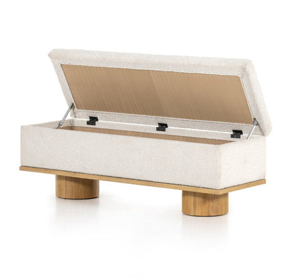 Coffre de navigation