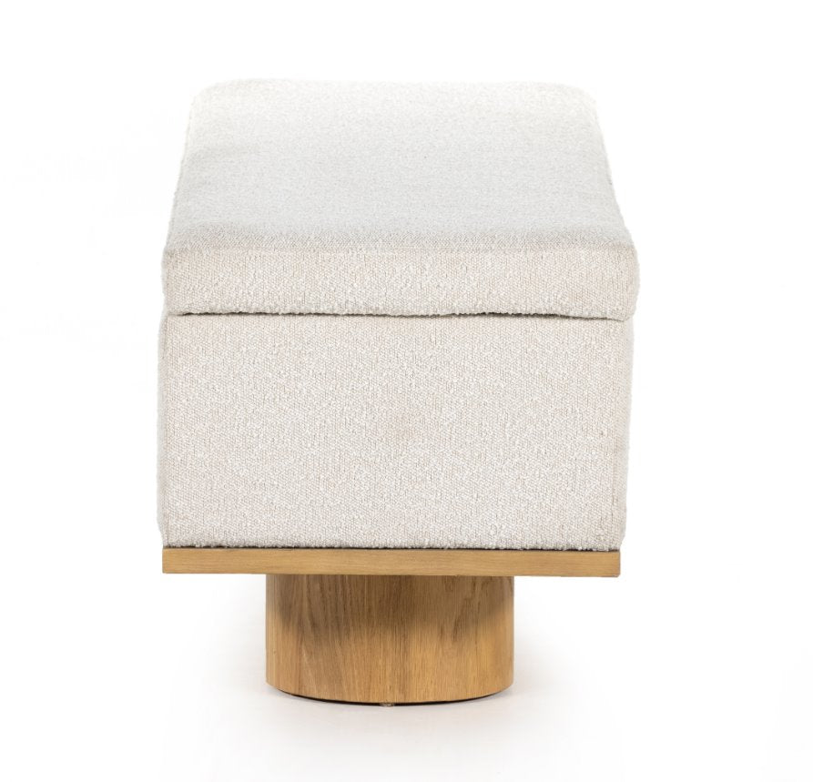 Coffre de navigation