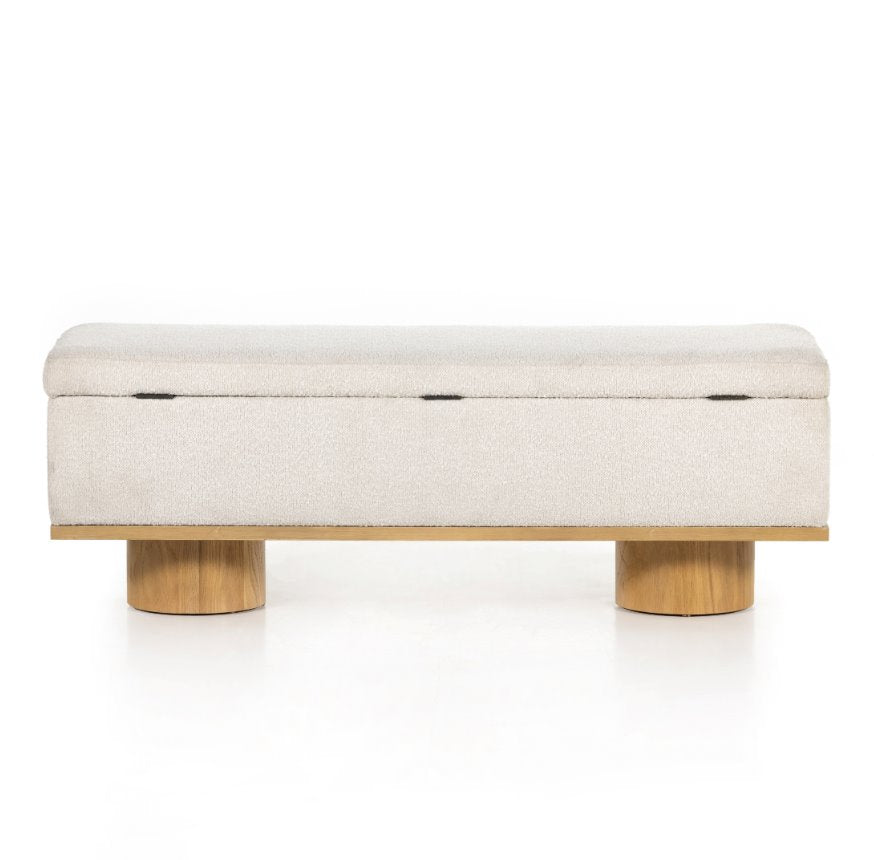 Coffre de navigation