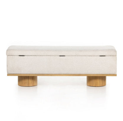 Coffre de navigation