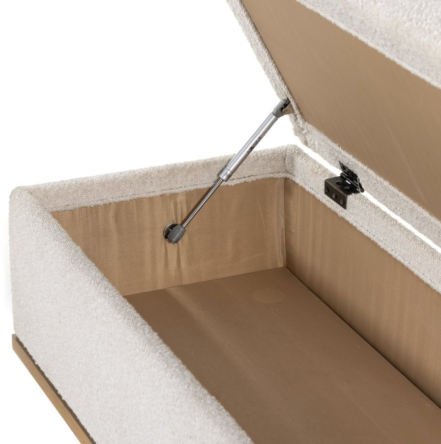 Coffre de navigation