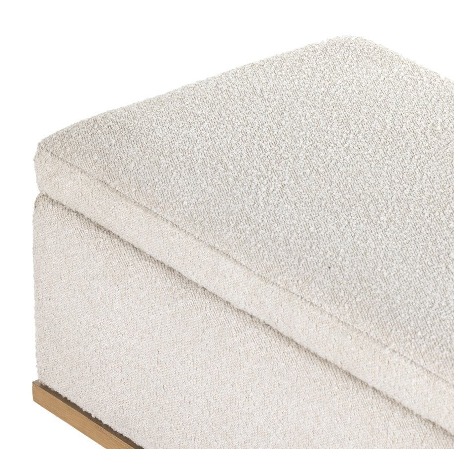 Coffre de navigation