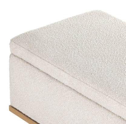 Coffre de navigation