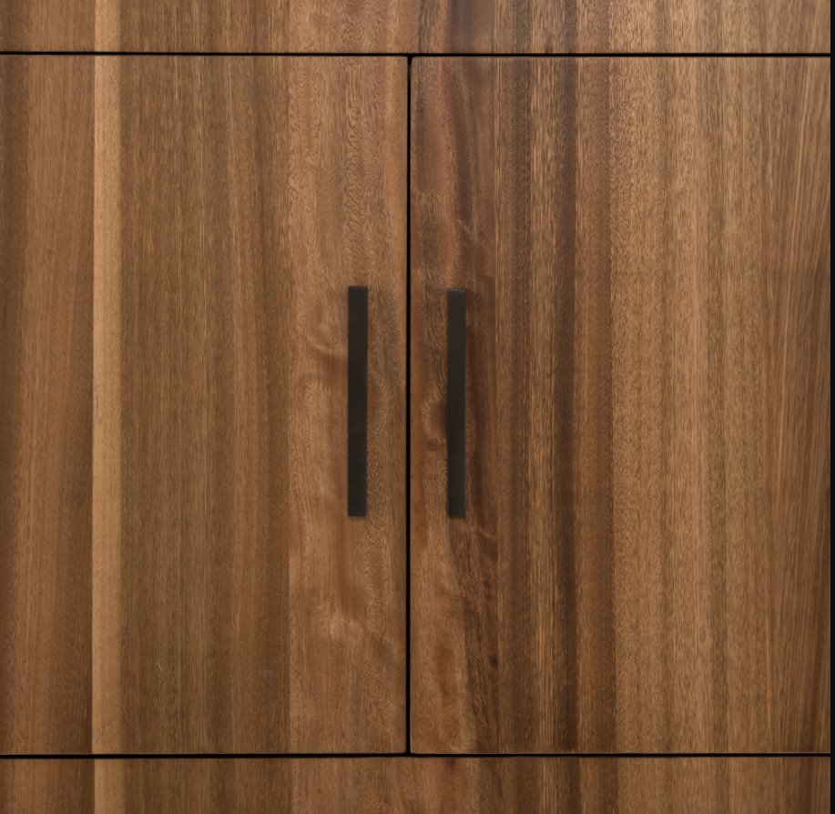 Meuble multimédia Hudson