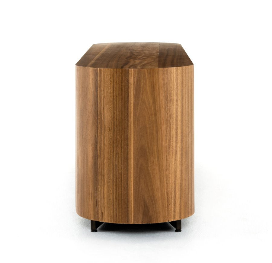 Meuble multimédia Hudson