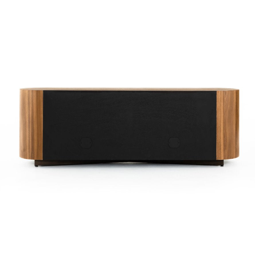 Meuble multimédia Hudson