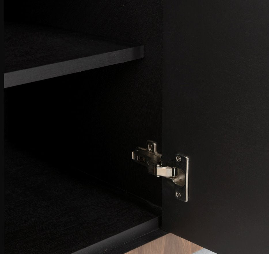 Meuble multimédia Hudson