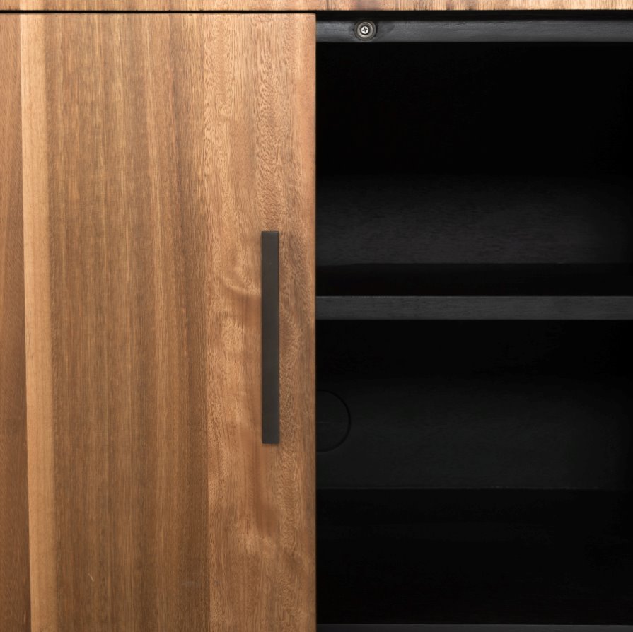 Meuble multimédia Hudson