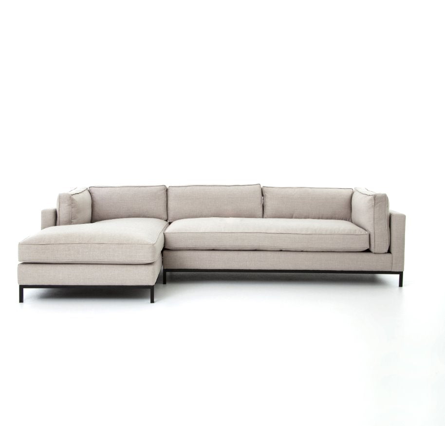 Canapé d'angle Grammercy