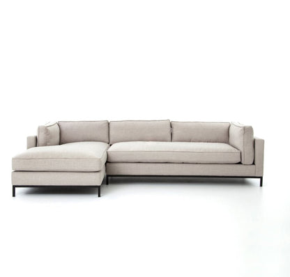 Canapé d'angle Grammercy