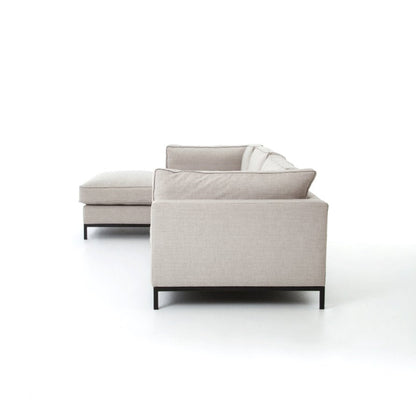 Canapé d'angle Grammercy