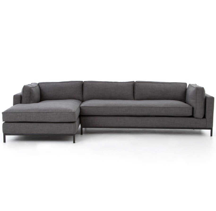 Canapé d'angle Grammercy