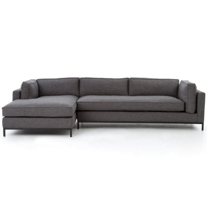 Canapé d'angle Grammercy