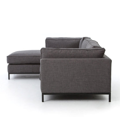 Canapé d'angle Grammercy