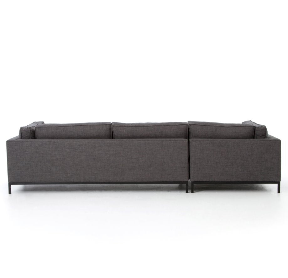 Canapé d'angle Grammercy