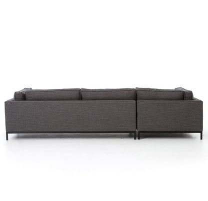 Canapé d'angle Grammercy