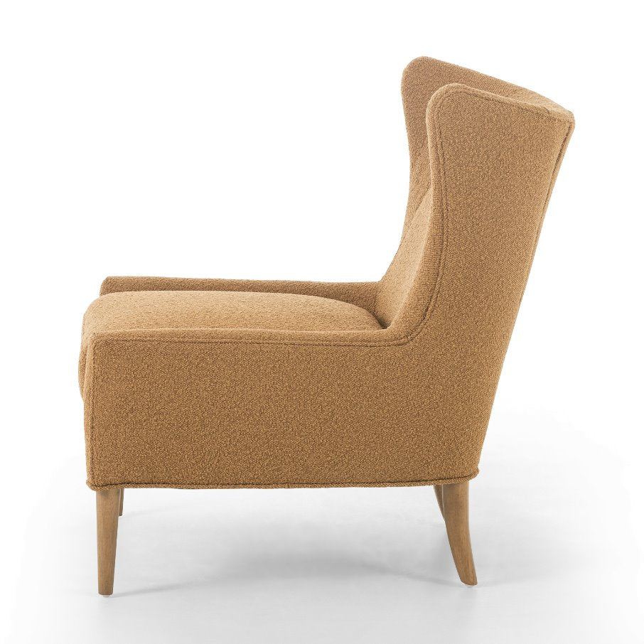 Fauteuil Marlow Wing