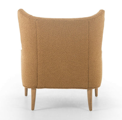 Fauteuil Marlow Wing