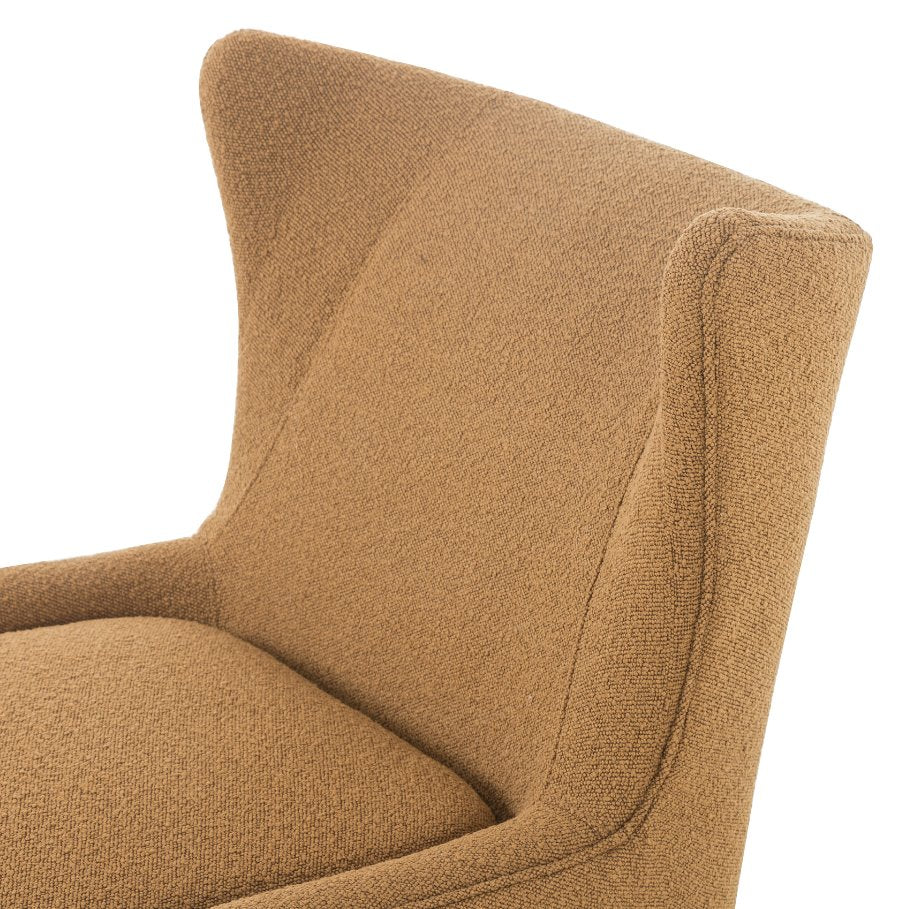 Fauteuil Marlow Wing