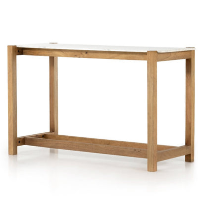 Bar Scout et table de comptoir