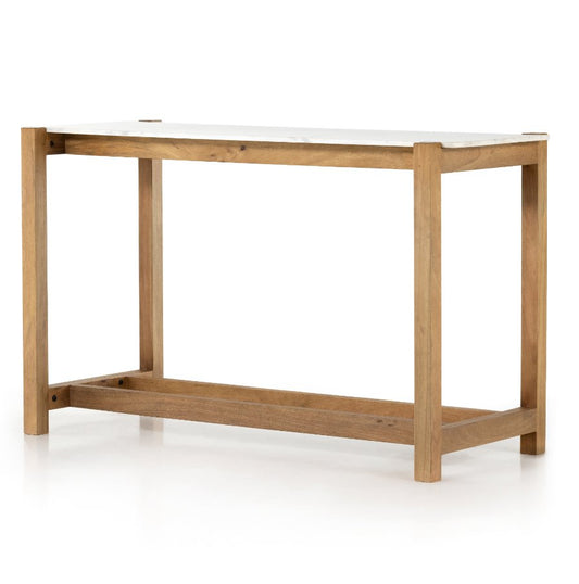 Bar Scout et table de comptoir