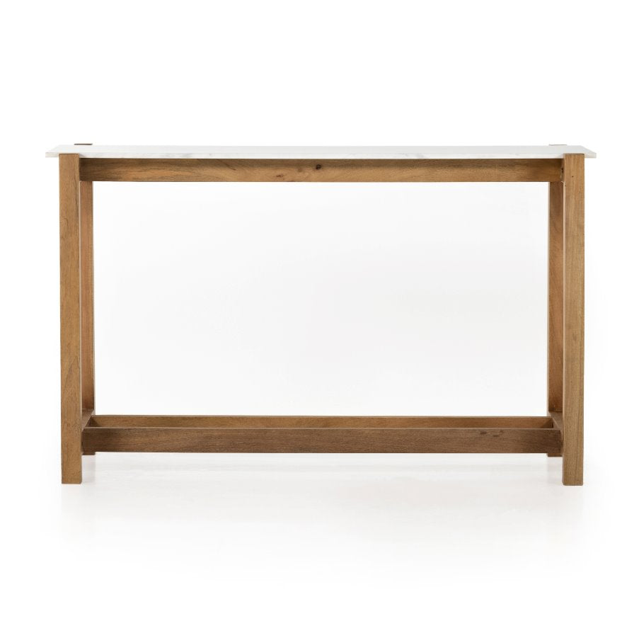 Bar Scout et table de comptoir