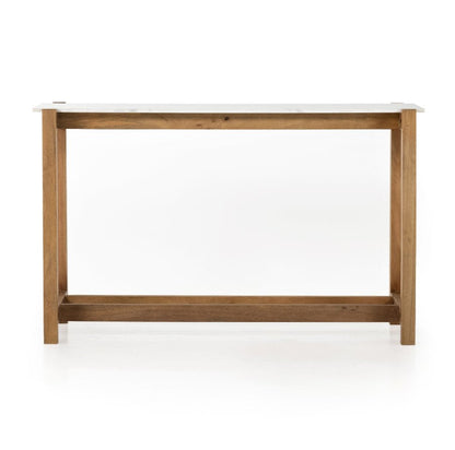 Bar Scout et table de comptoir