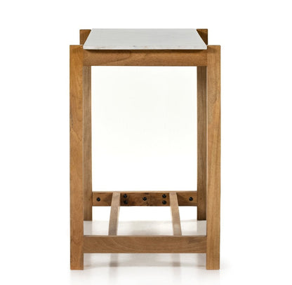 Bar Scout et table de comptoir