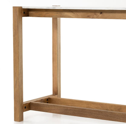 Bar Scout et table de comptoir