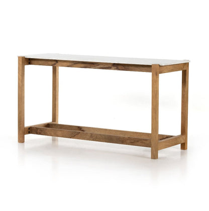 Bar Scout et table de comptoir