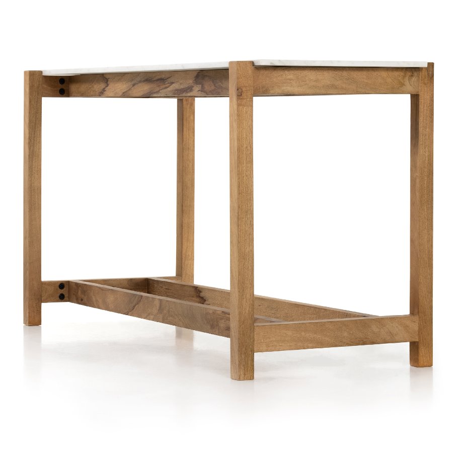 Bar Scout et table de comptoir