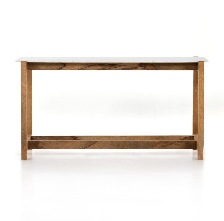 Bar Scout et table de comptoir