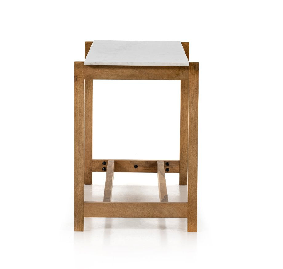 Bar Scout et table de comptoir