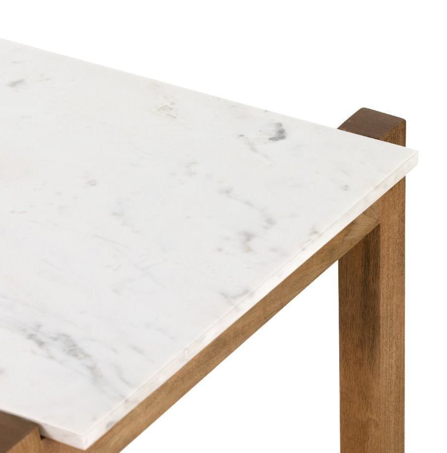 Bar Scout et table de comptoir