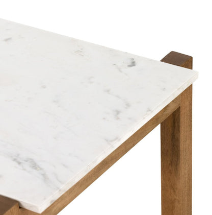 Bar Scout et table de comptoir