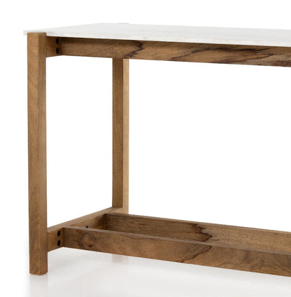 Bar Scout et table de comptoir